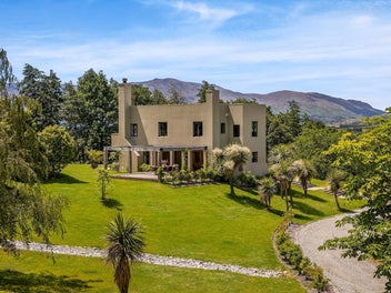 453 Littles Road, Dalefield, Queenstown