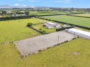 447 Oxford Road, Fernside, Rangiora