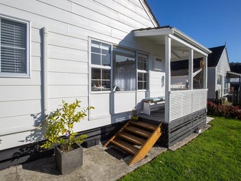 3/14 Emano Street, Toi Toi, Nelson