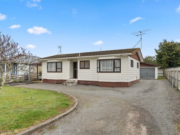 258 Main Street, Greytown