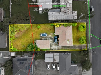 11 George Street, Papakura, Papakura