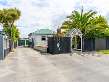 15 Neal Street, Temuka, Temuka