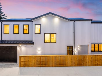 19A Sturdee Road, Manurewa, Auckland