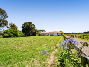 126 Ihaia Road, Opunake, Opunake