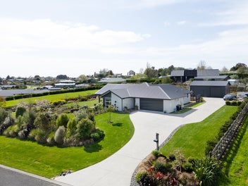 53 Charles Edwards Street, Ohaupo, Ohaupo