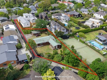 58 Waiatarua Road, Remuera, Auckland