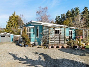 32 Stewart Street, Waikouaiti, Waikouaiti