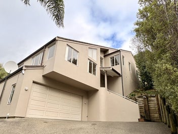 41A Palliser Lane, Browns Bay, Auckland