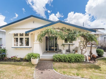 11 Florence Avenue, Palmerston North, Palmerston North