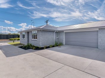 199 Te Maunga Lane, Mount Maunganui