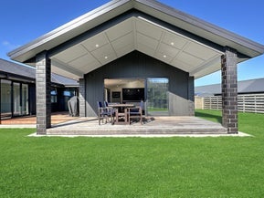 46 Montgomery Crescent, Taupo