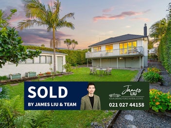 12 Linwood Avenue, Forrest Hill, Auckland