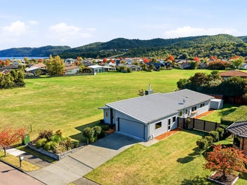 110 Lisland Drive, Kinloch, Taupo