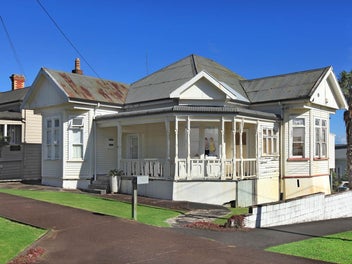 125 Crummer Road, Grey Lynn, Auckland