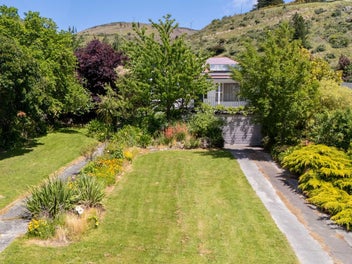35 Scotland Street, Roxburgh, Roxburgh