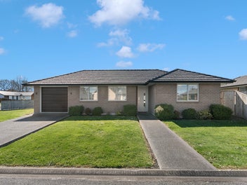 12 Tarata Grove, Masterton, Masterton