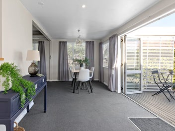 48 George Street, Blenheim