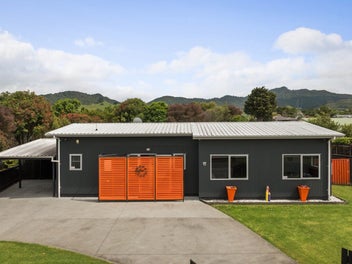 102 Consols Street, Waihi, Waihi