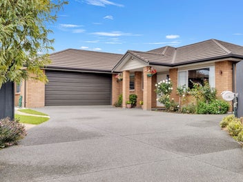21 Catchpole Place, Woodend, Woodend