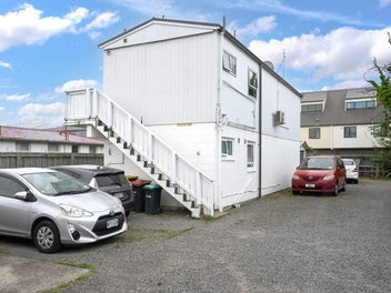 4/369 Hereford Street, Linwood, Christchurch