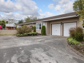 29 Oak Street, Masterton, Masterton