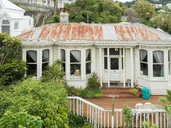 22 Ohiro Road, Aro Valley, Wellington