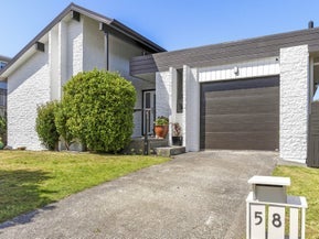 58 Kandy Crescent, Ngaio, Wellington