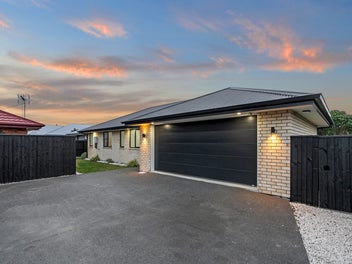 34A Shelley Street, Rolleston, Rolleston