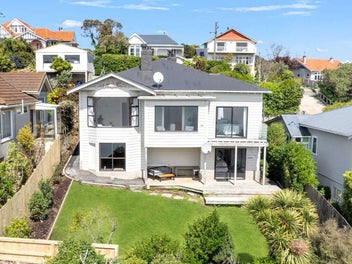 24 Rewa Street, Musselburgh, Dunedin