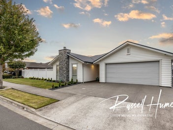 4 Churchill Drive, Rangiora