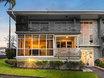 1/28 Victoria Avenue, Remuera, Auckland