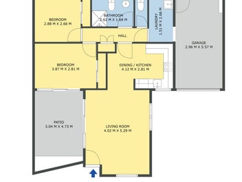 2/14 Regent Street, Papatoetoe, Auckland