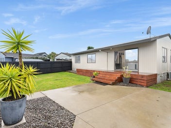 79 Topaz Drive, Papamoa Beach, Papamoa