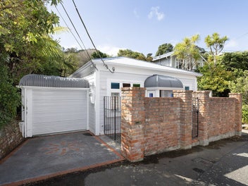 55 Mckinley Crescent, Brooklyn, Wellington