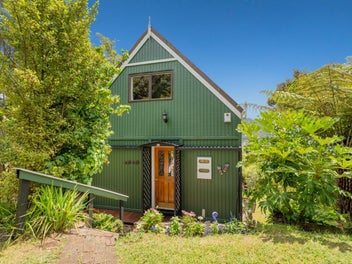 60 Gallagher Drive, Tairua, Tairua