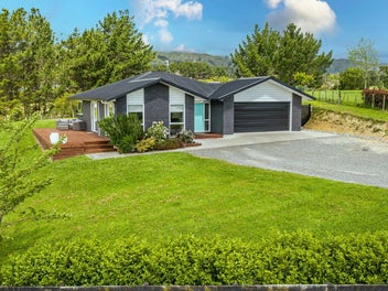 33 Glade Park LANE, Shannon, Shannon