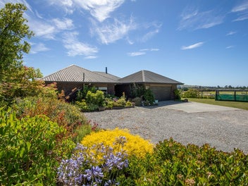 215 Reserve Road, Balcairn, Amberley