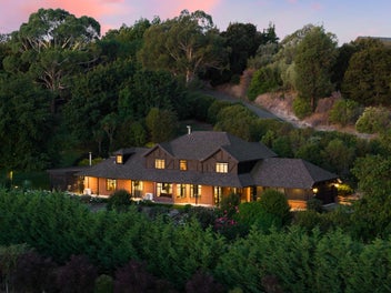 420 Ben Morven Road, Blenheim