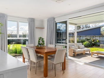 6 Hamilton Drive, Wainui, Gisborne