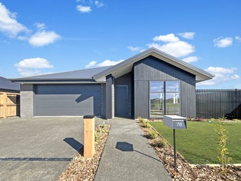 76 Accadia Drive, Rolleston, Rolleston