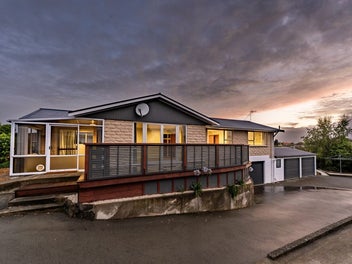 32 Aviemore Street, Glenwood, Timaru