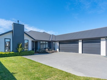 29 Falcon Road, Rolleston, Rolleston
