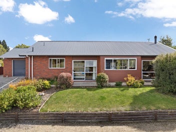 3 Fell Street, Waikouaiti, Waikouaiti