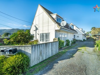 10A Elizabeth Street, Moera, Lower Hutt