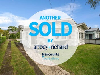 77 Halesowen Avenue, Mount Eden, Auckland