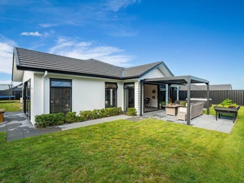 13 Penny Grove, Nukuhau, Taupo