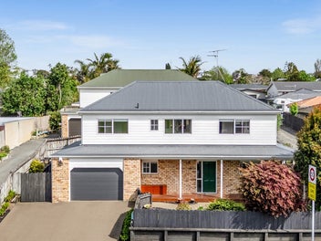 1/71 Wellington Street, Howick, Auckland