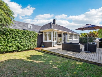 51 West Tamaki Road, St Heliers, Auckland