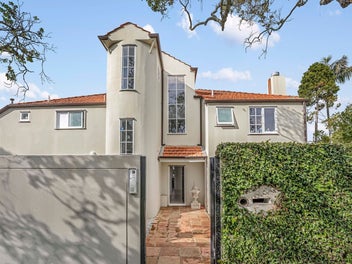 55 St Stephens Avenue, Parnell, Auckland