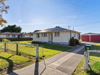 81 Birrell Street, Elgin, Gisborne